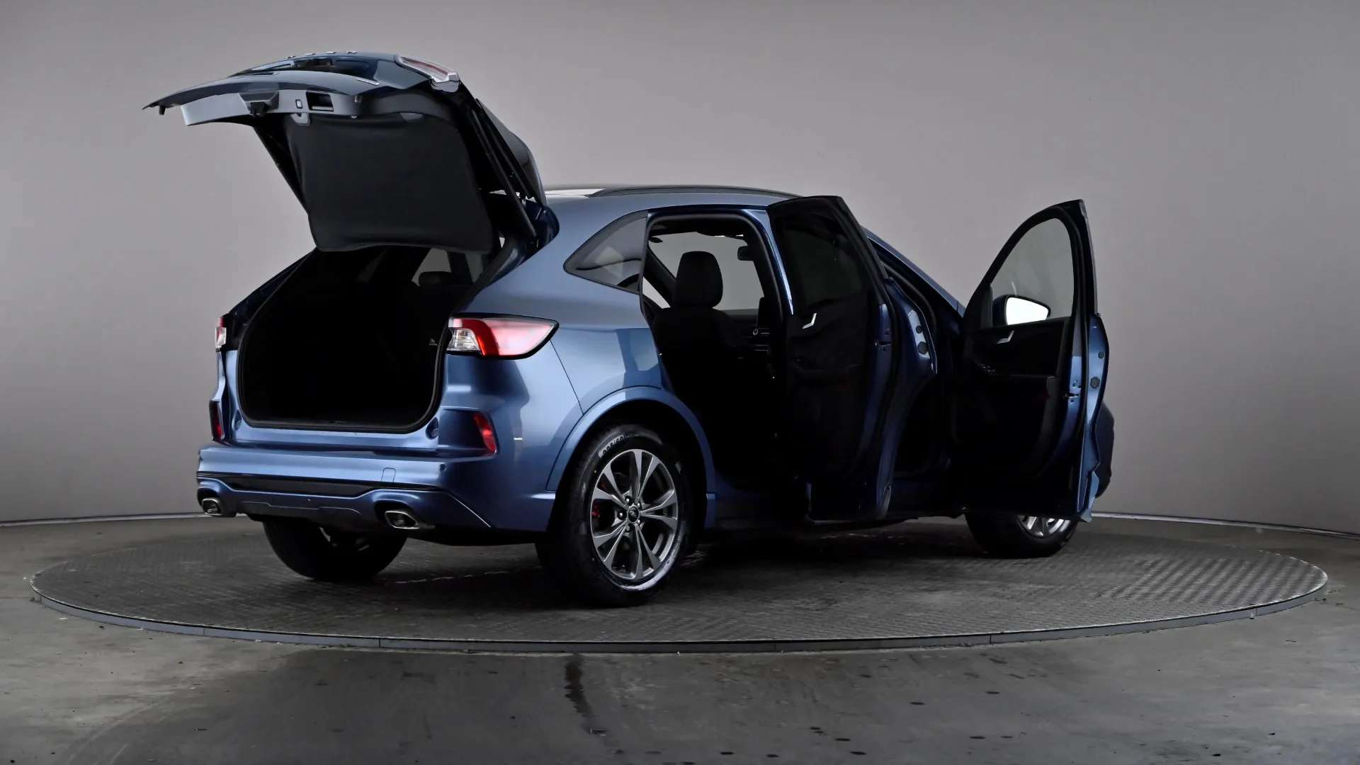 2024 FORD KUGA 2024 FORD KUGA
