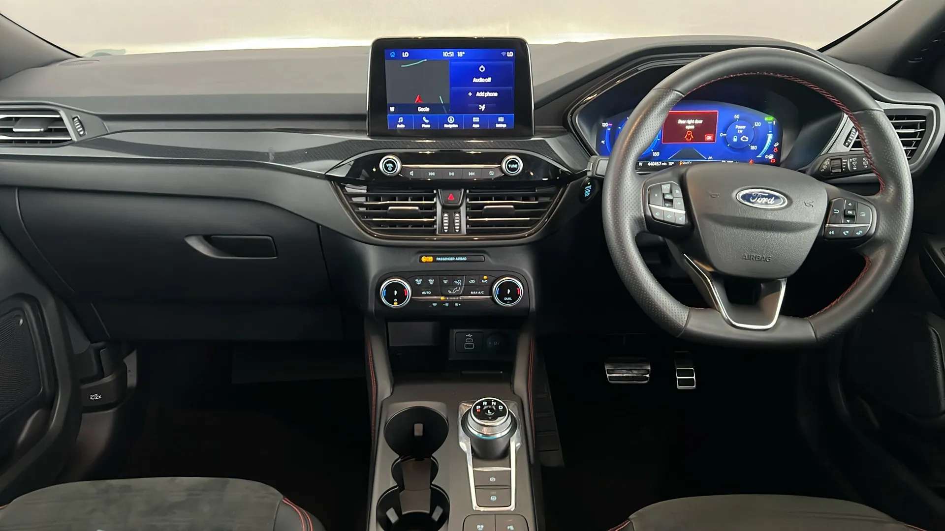2024 FORD KUGA 2024 FORD KUGA