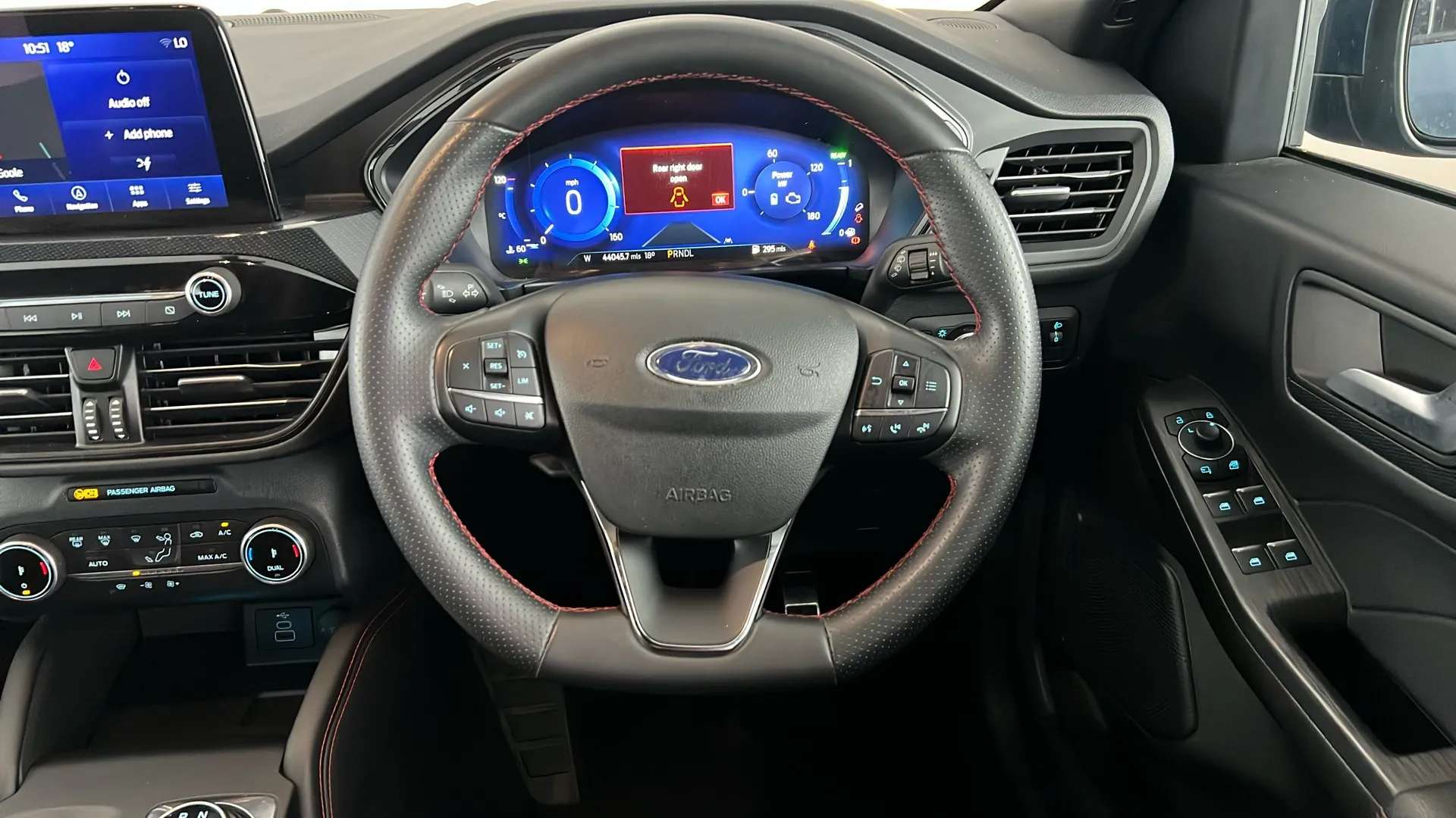 2024 FORD KUGA 2024 FORD KUGA