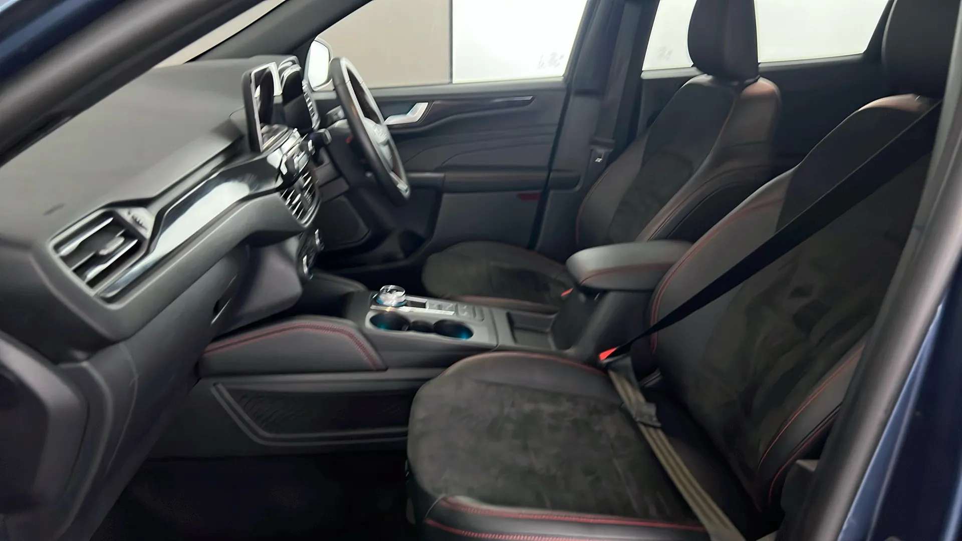 2024 FORD KUGA 2024 FORD KUGA