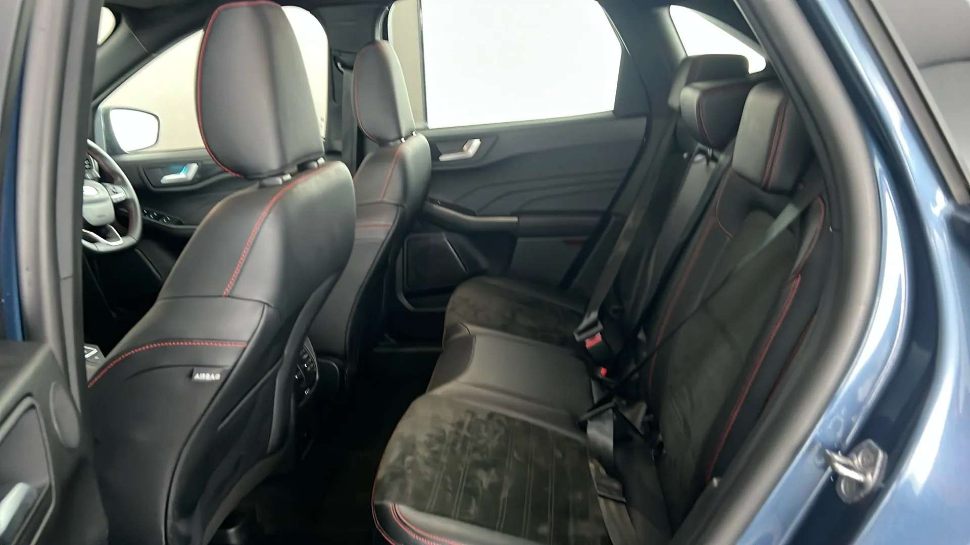 2024 FORD KUGA 2024 FORD KUGA