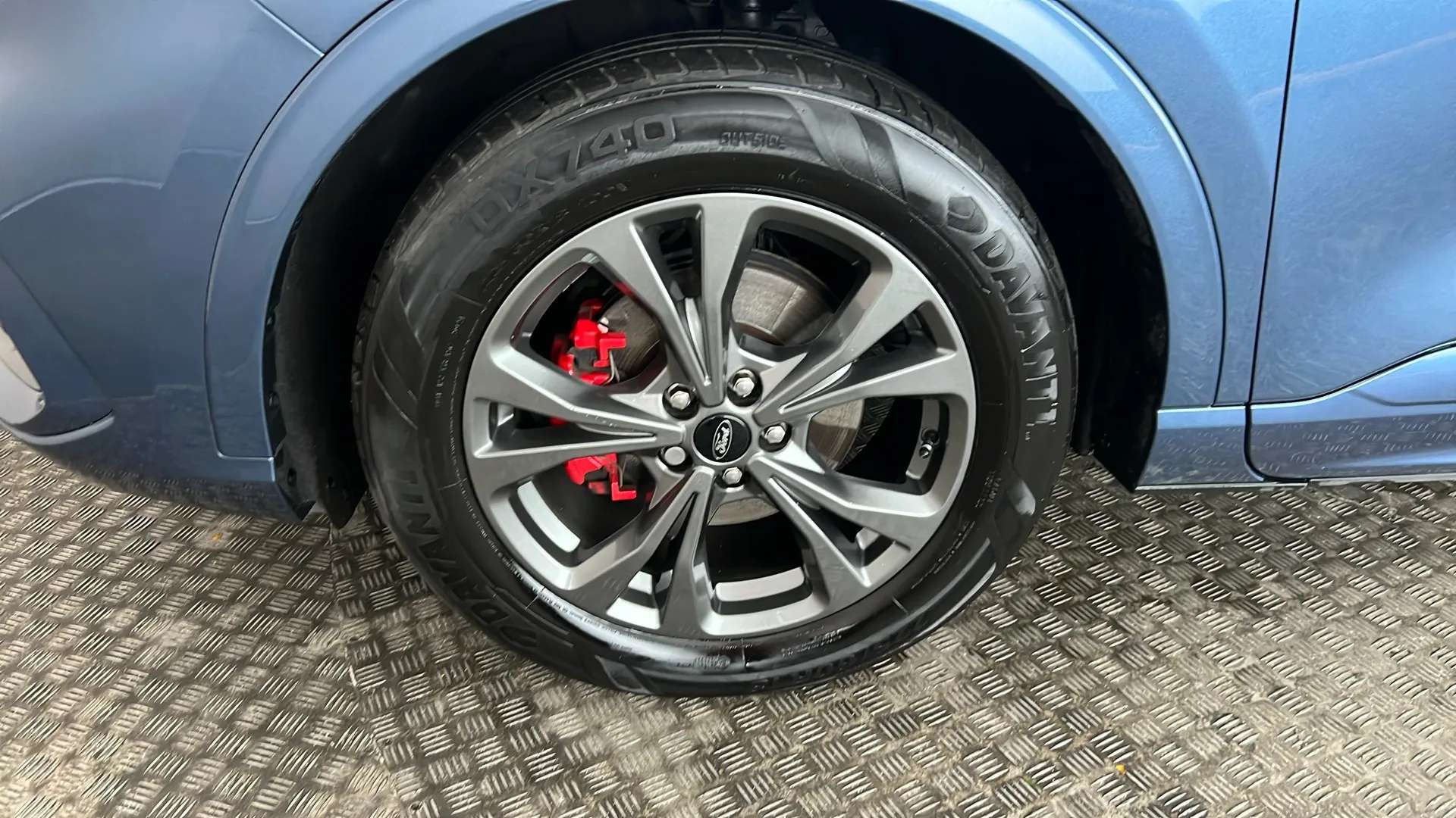 2024 FORD KUGA 2024 FORD KUGA