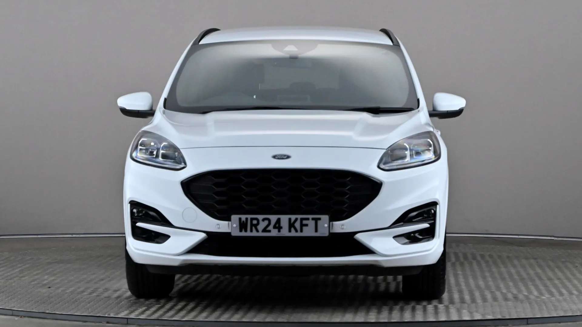 A 2024 FORD KUGA 2.5 FHEV ST-Line Edition CVT A 2024 FORD KUGA 2.5 FHEV ST-Line Edition CVT