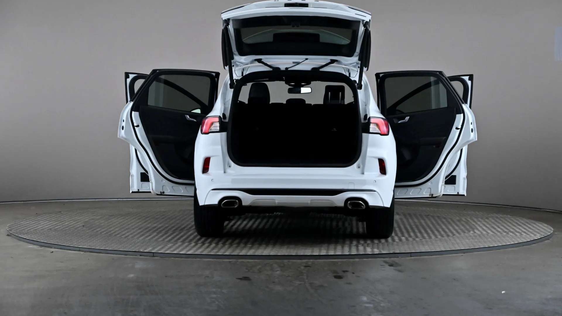 2024 FORD KUGA 2024 FORD KUGA