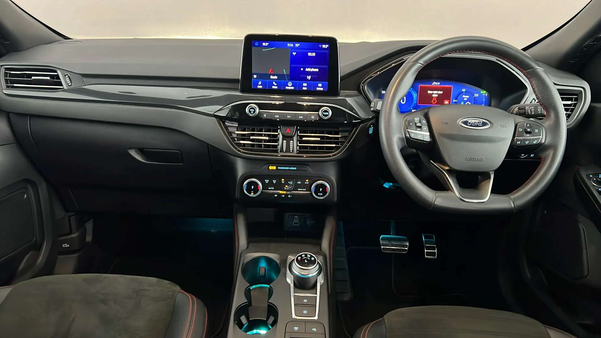 2024 FORD KUGA 2024 FORD KUGA