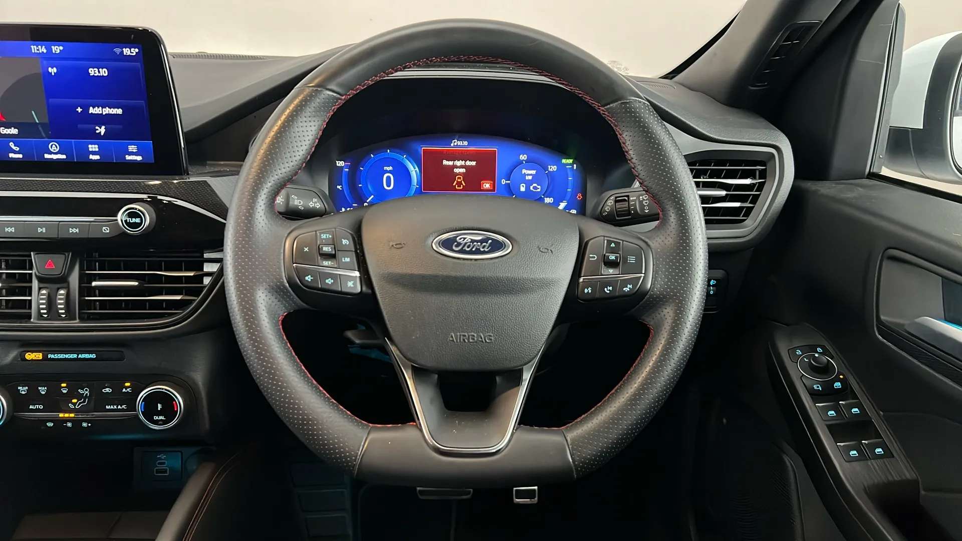 2024 FORD KUGA 2024 FORD KUGA