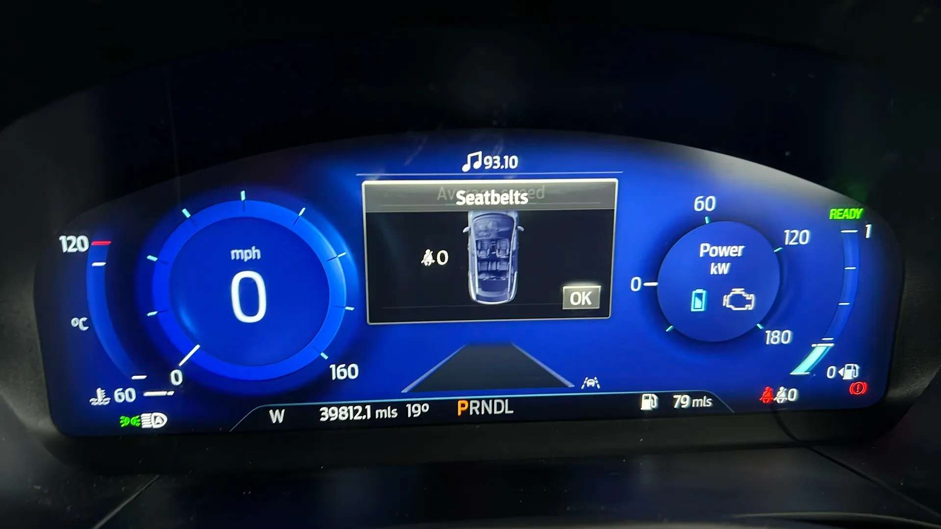 2024 FORD KUGA 2024 FORD KUGA