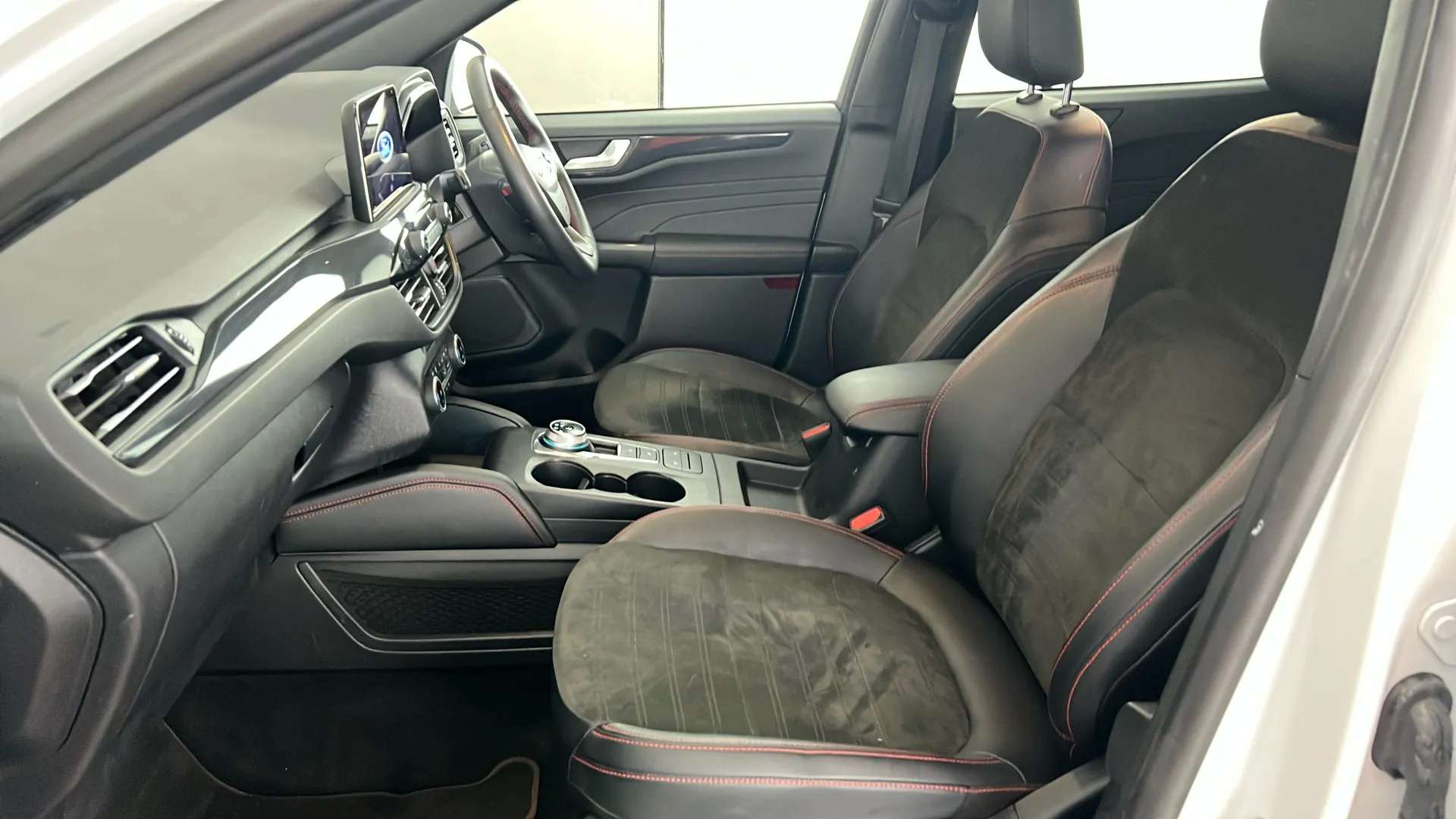 2024 FORD KUGA 2024 FORD KUGA