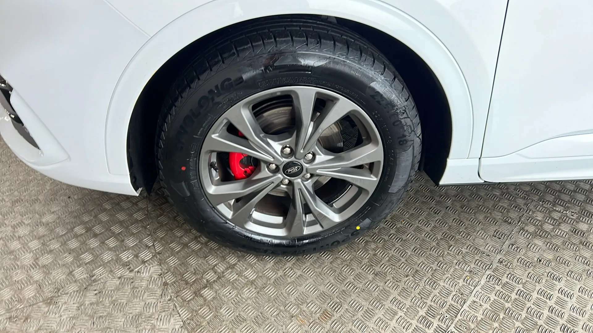 2024 FORD KUGA 2024 FORD KUGA