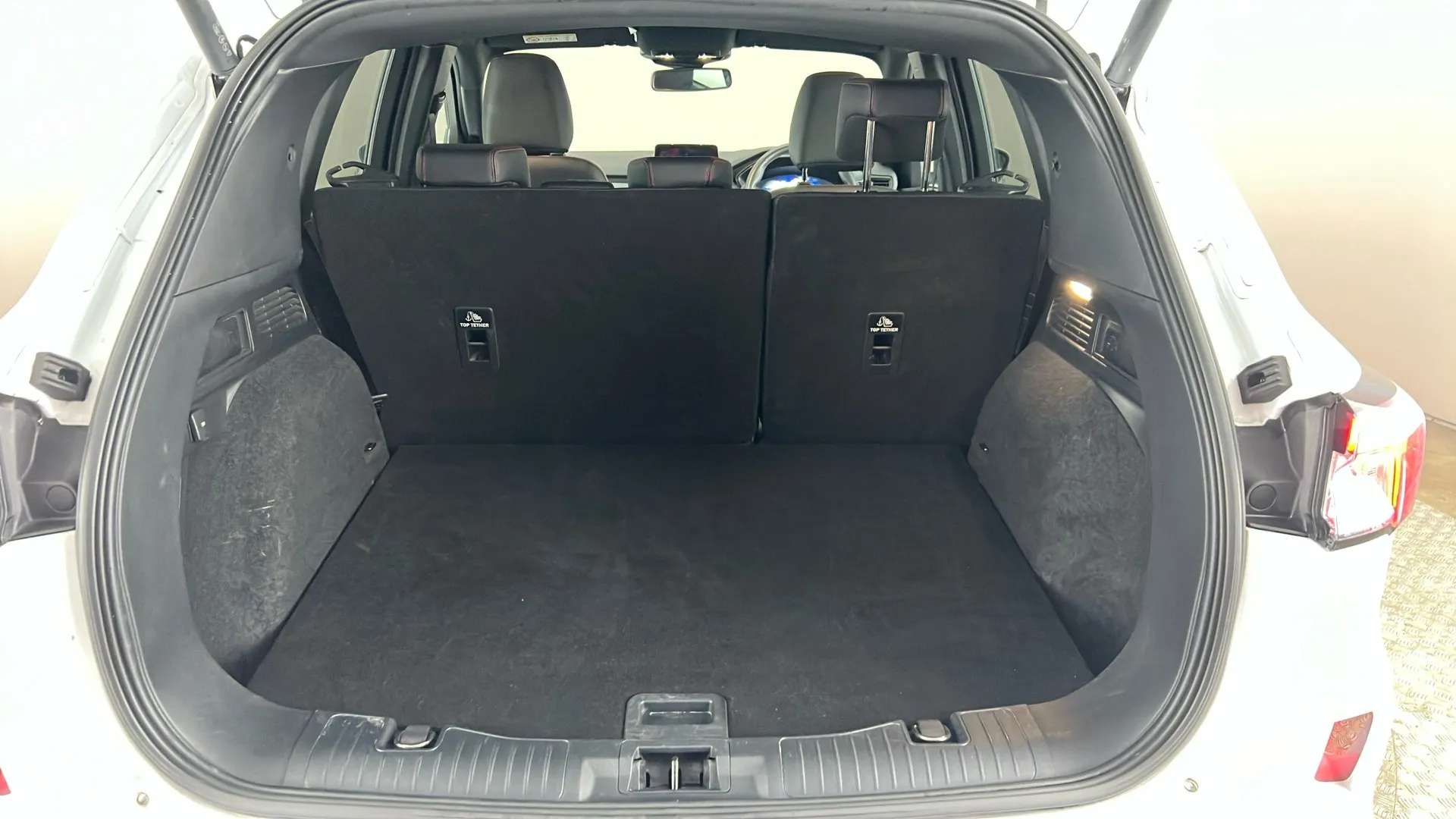 2024 FORD KUGA 2024 FORD KUGA