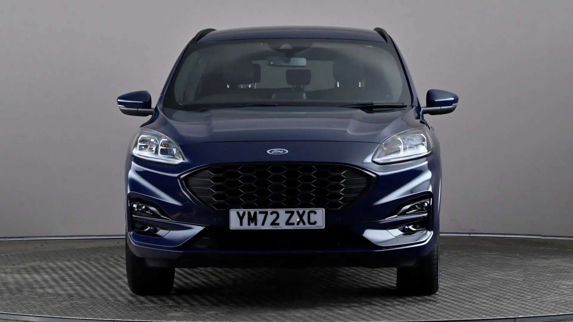 A 2023 FORD KUGA 2.5 PHEV ST-Line Edition CVT A 2023 FORD KUGA 2.5 PHEV ST-Line Edition CVT