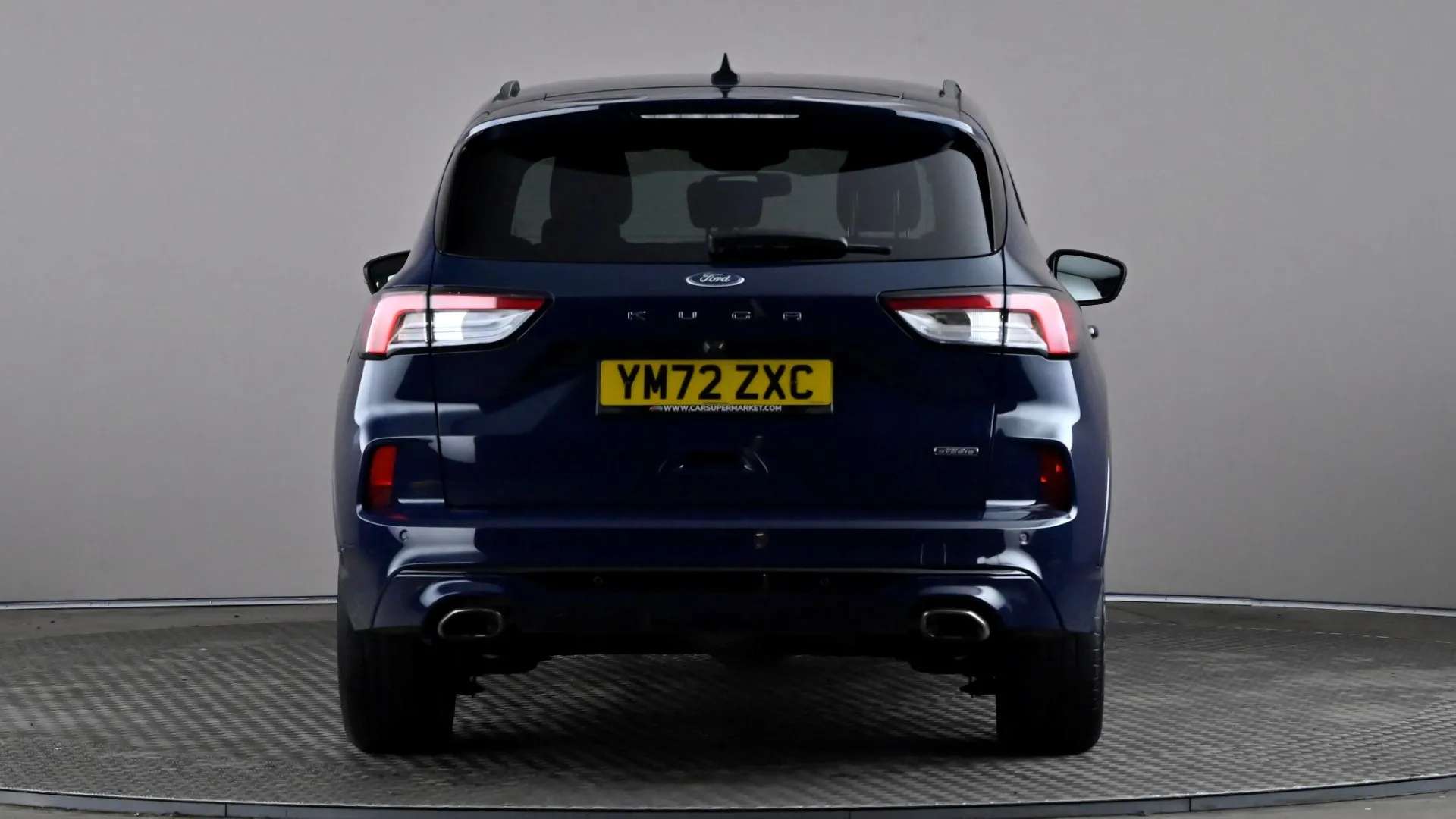 2023 FORD KUGA 2023 FORD KUGA