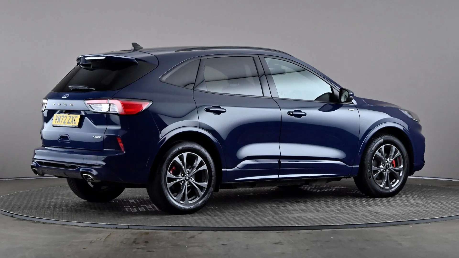 2023 FORD KUGA 2023 FORD KUGA