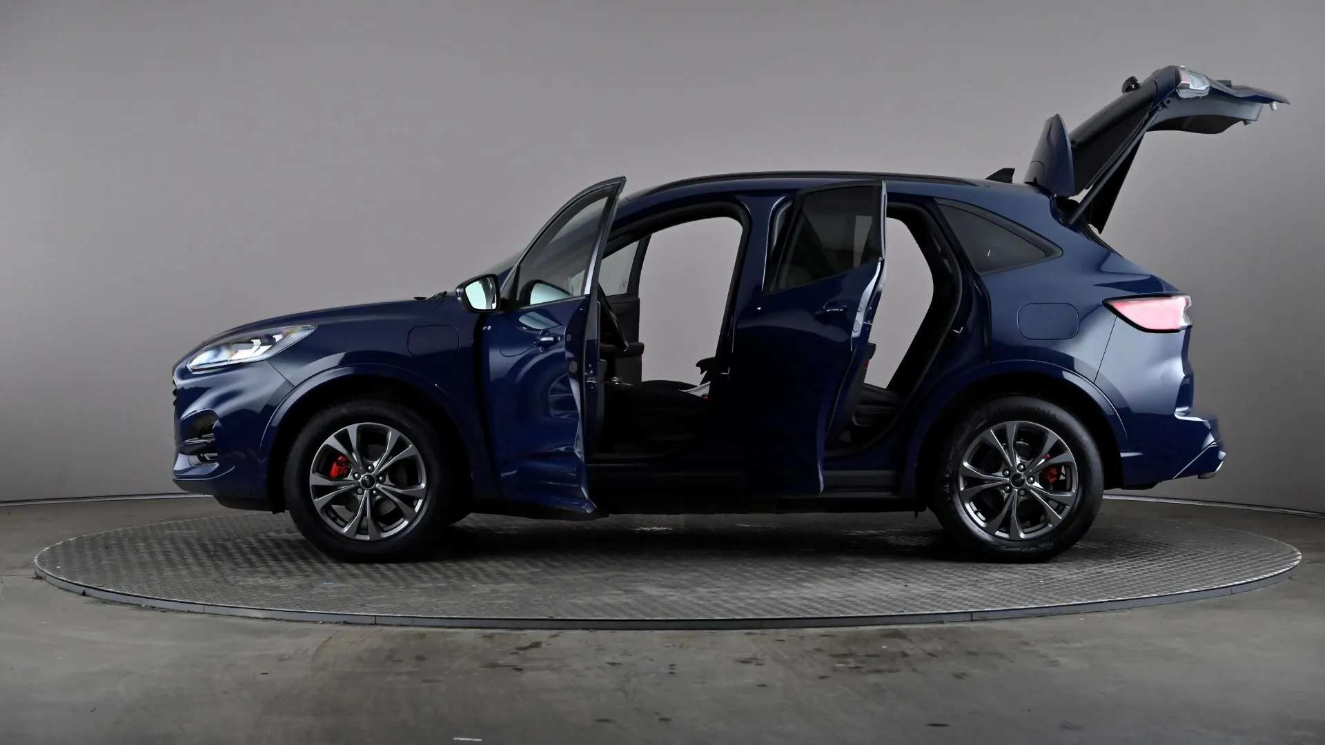 2023 FORD KUGA 2023 FORD KUGA