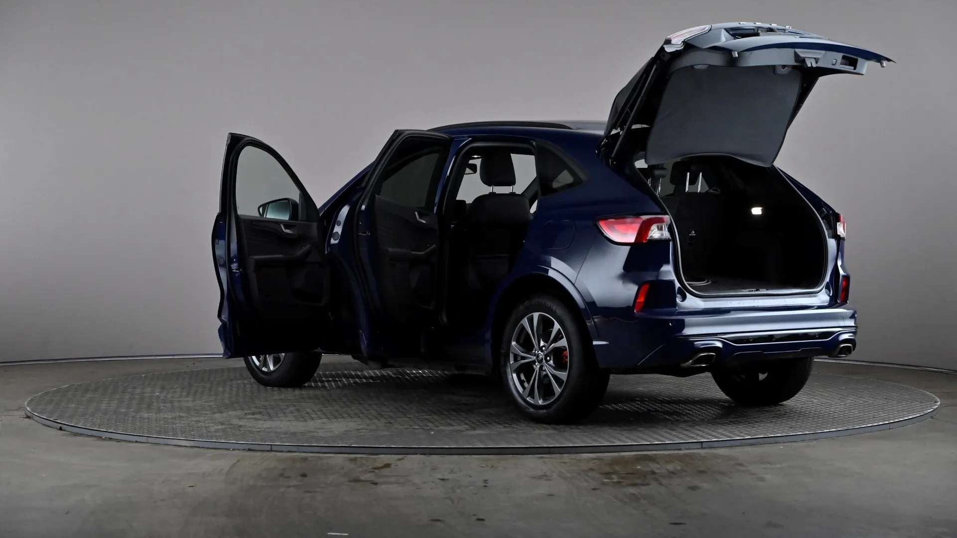 2023 FORD KUGA 2023 FORD KUGA