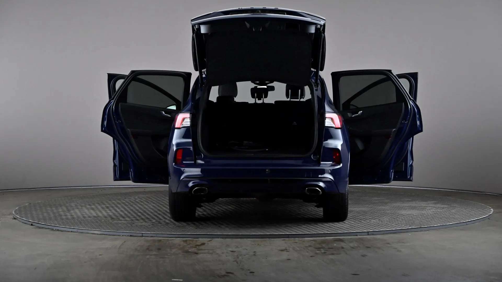 2023 FORD KUGA 2023 FORD KUGA