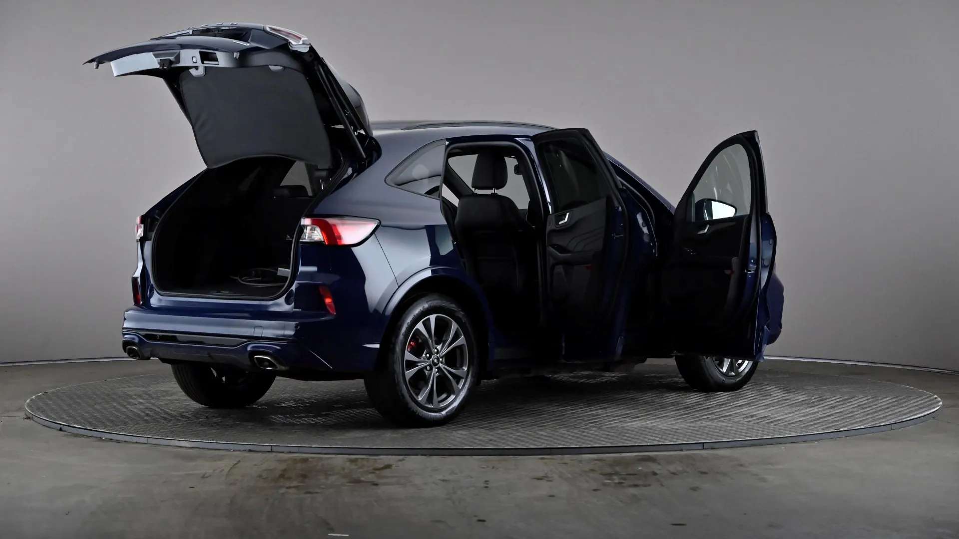 2023 FORD KUGA 2023 FORD KUGA