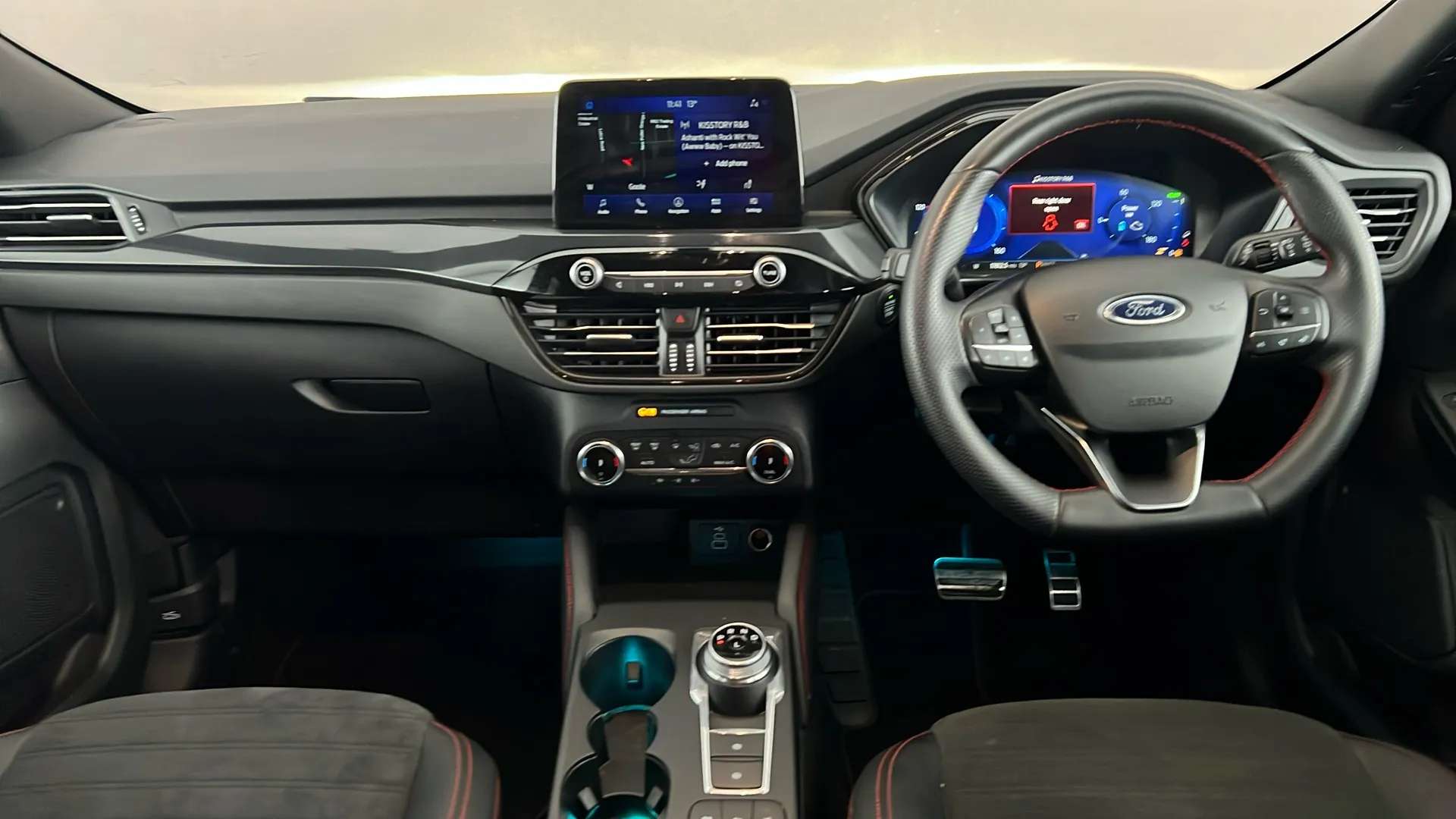 2023 FORD KUGA 2023 FORD KUGA