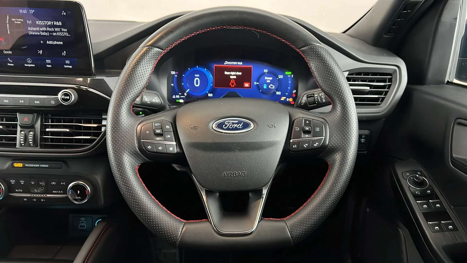 2023 FORD KUGA 2023 FORD KUGA