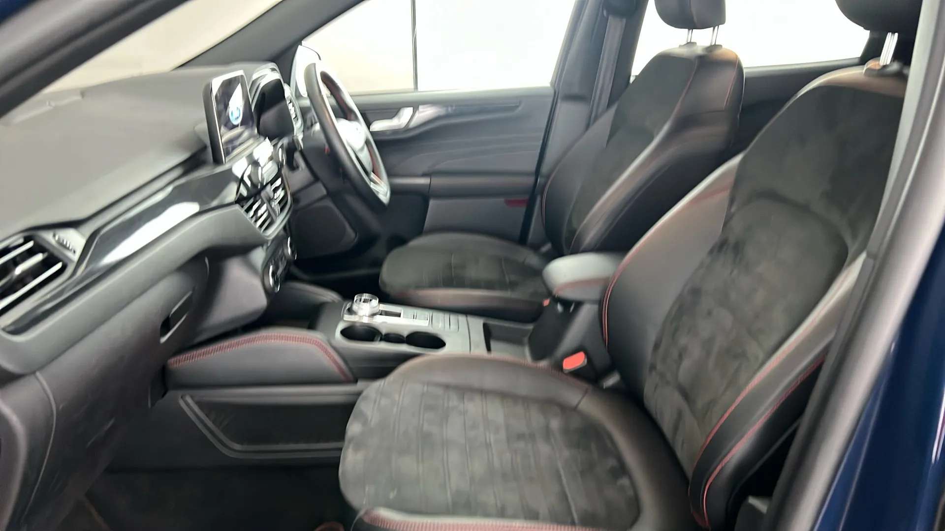 2023 FORD KUGA 2023 FORD KUGA