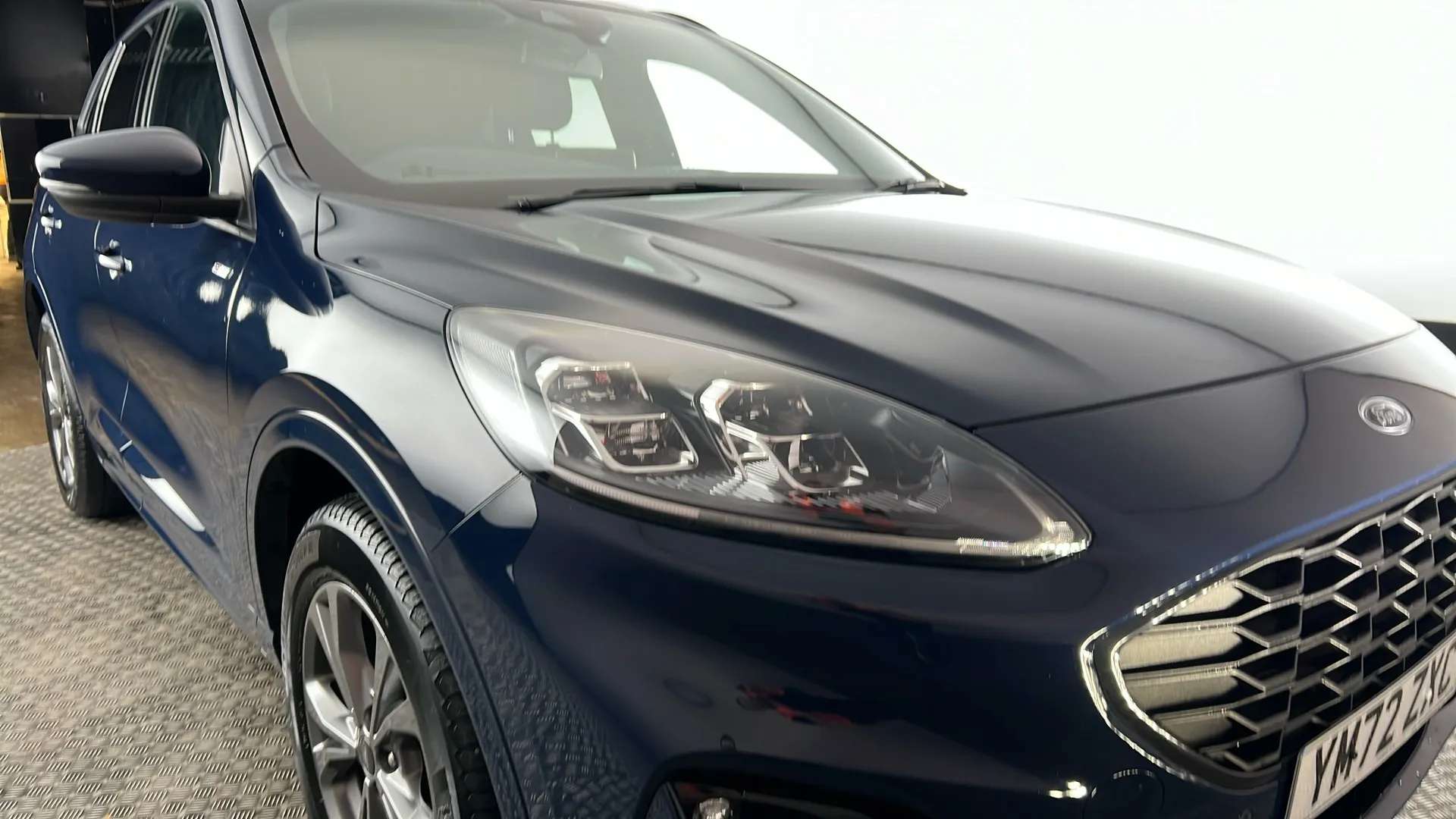 2023 FORD KUGA 2023 FORD KUGA