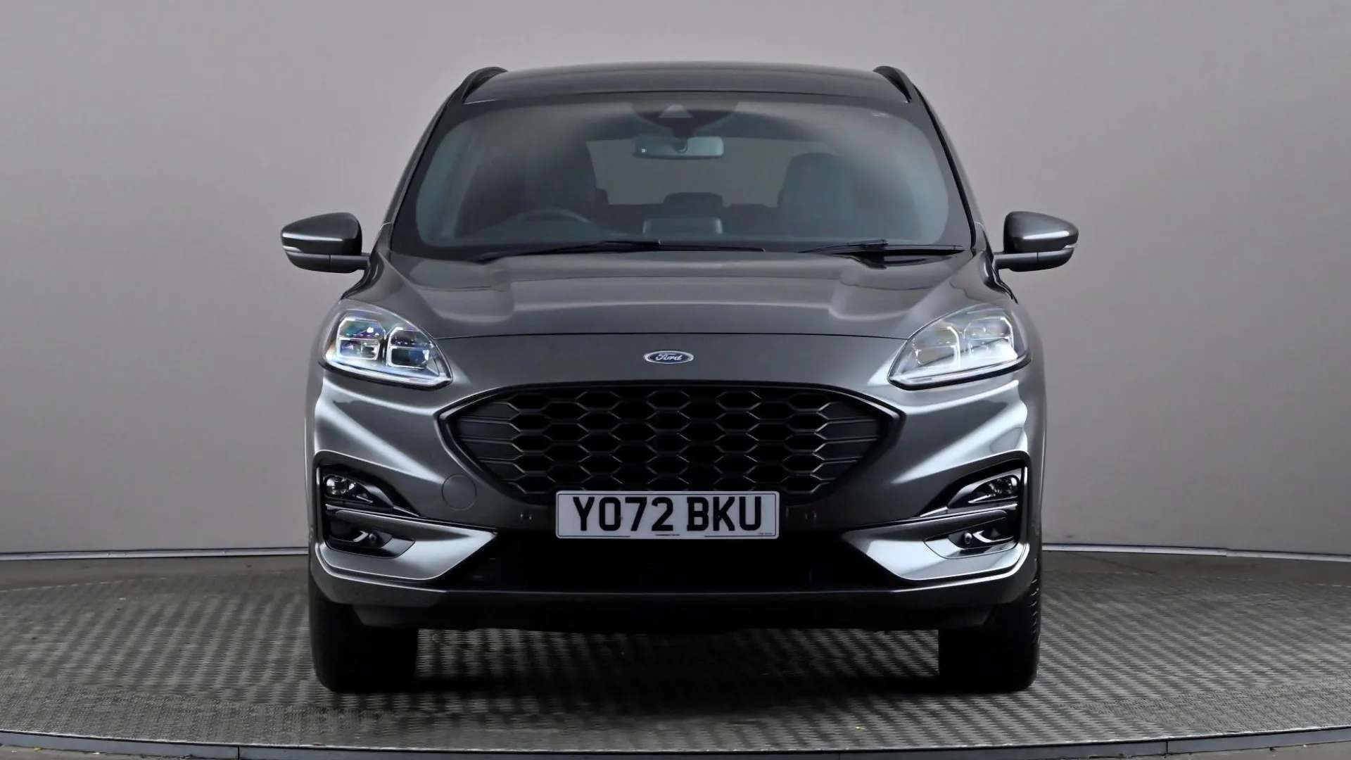 A 2023 FORD KUGA 2.5 PHEV ST-Line Edition CVT A 2023 FORD KUGA 2.5 PHEV ST-Line Edition CVT