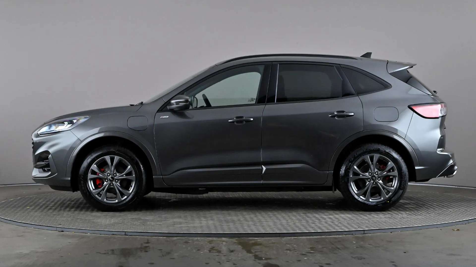 A 2023 FORD KUGA 2.5 PHEV ST-Line Edition CVT A 2023 FORD KUGA 2.5 PHEV ST-Line Edition CVT