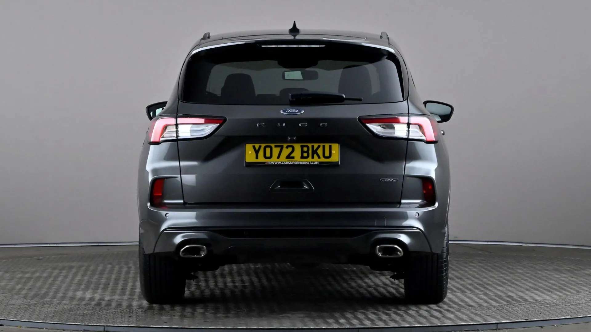 2023 FORD KUGA 2023 FORD KUGA
