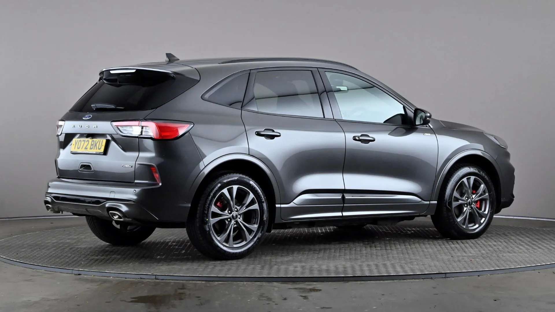 2023 FORD KUGA 2023 FORD KUGA