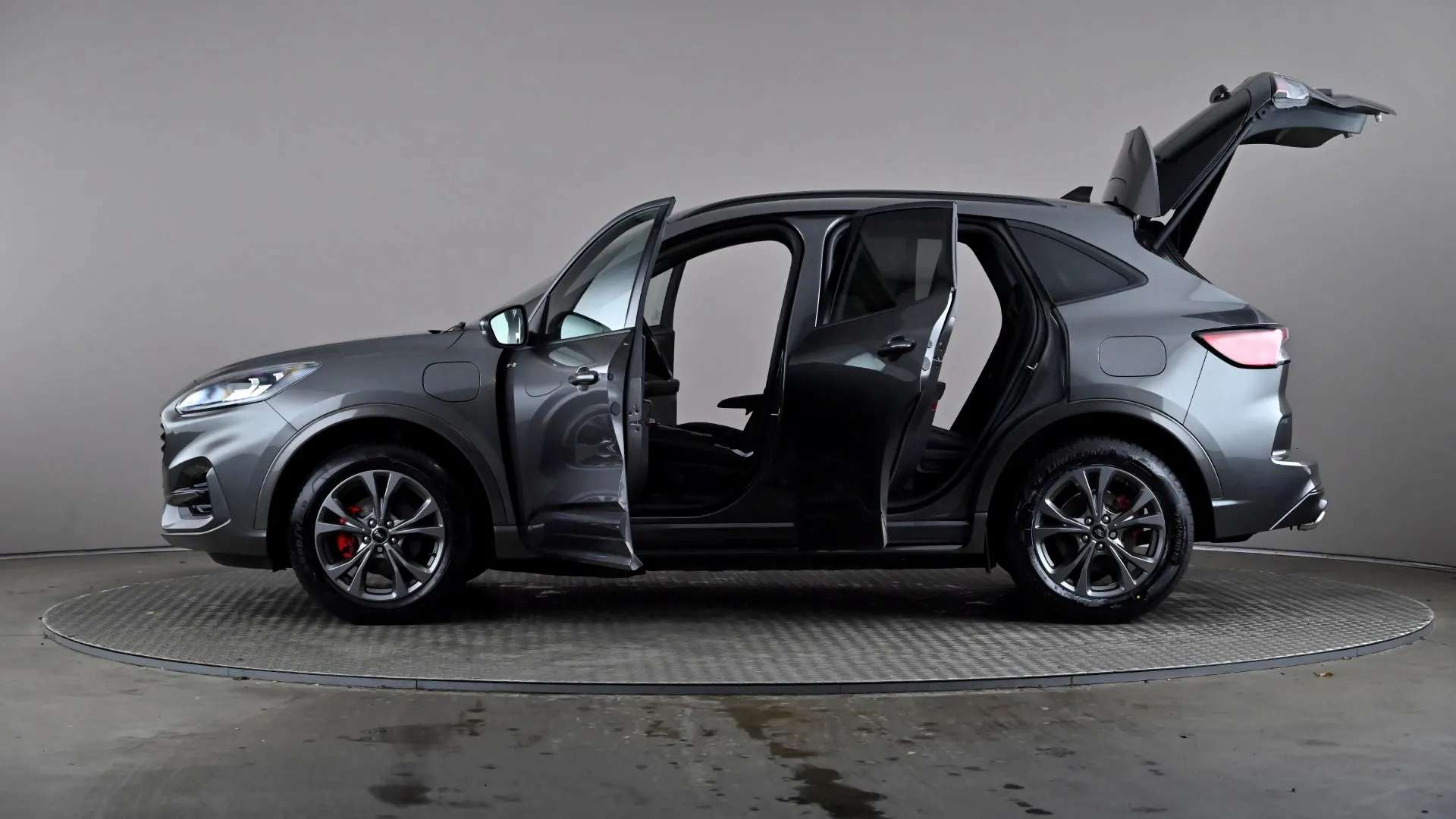 2023 FORD KUGA 2023 FORD KUGA