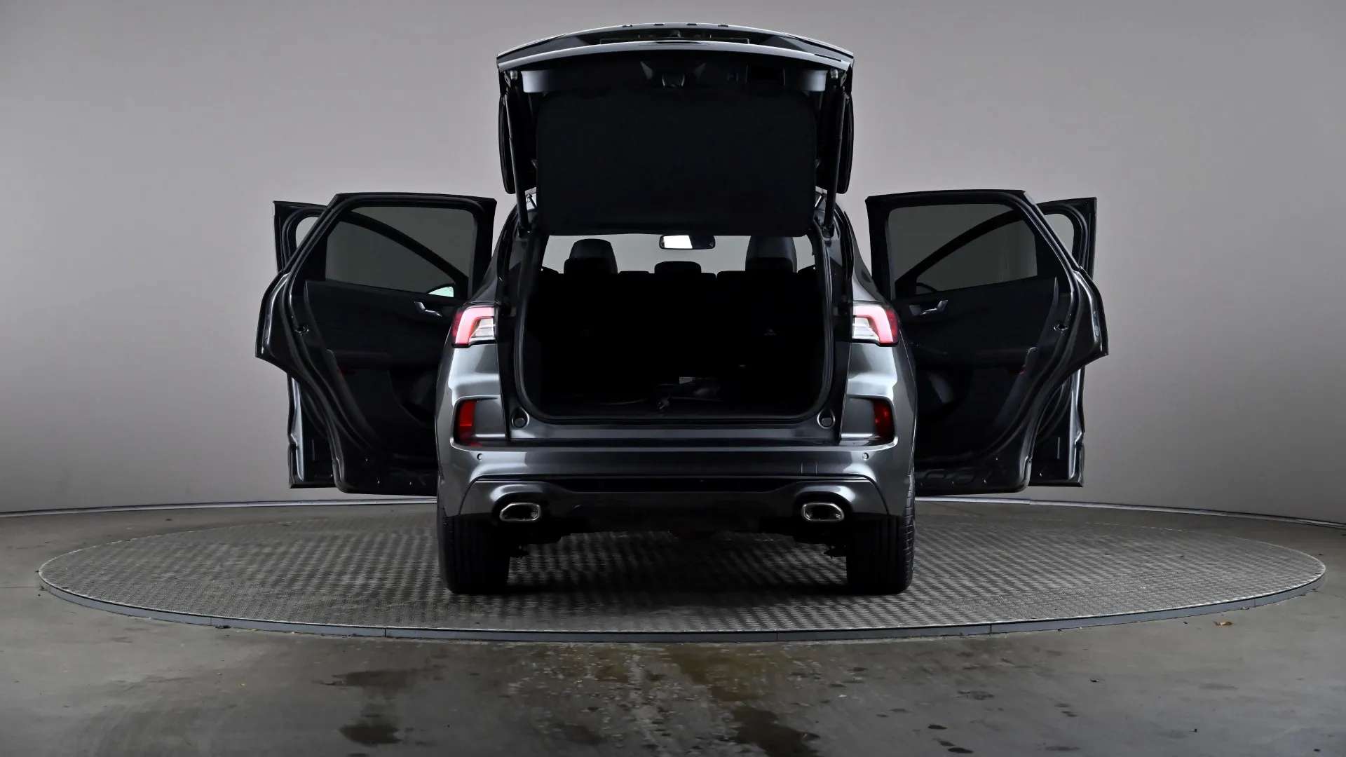 2023 FORD KUGA 2023 FORD KUGA