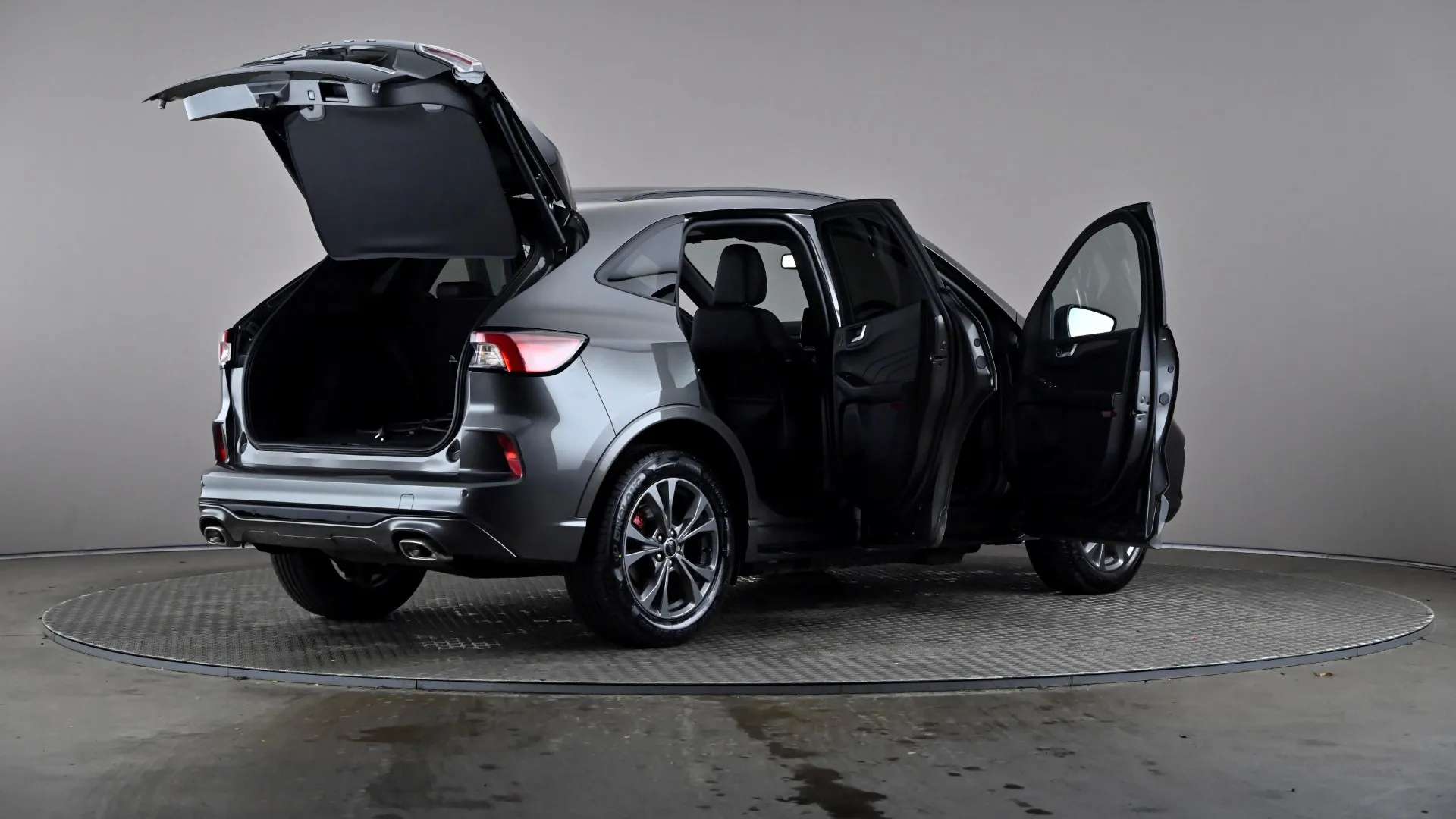 2023 FORD KUGA 2023 FORD KUGA