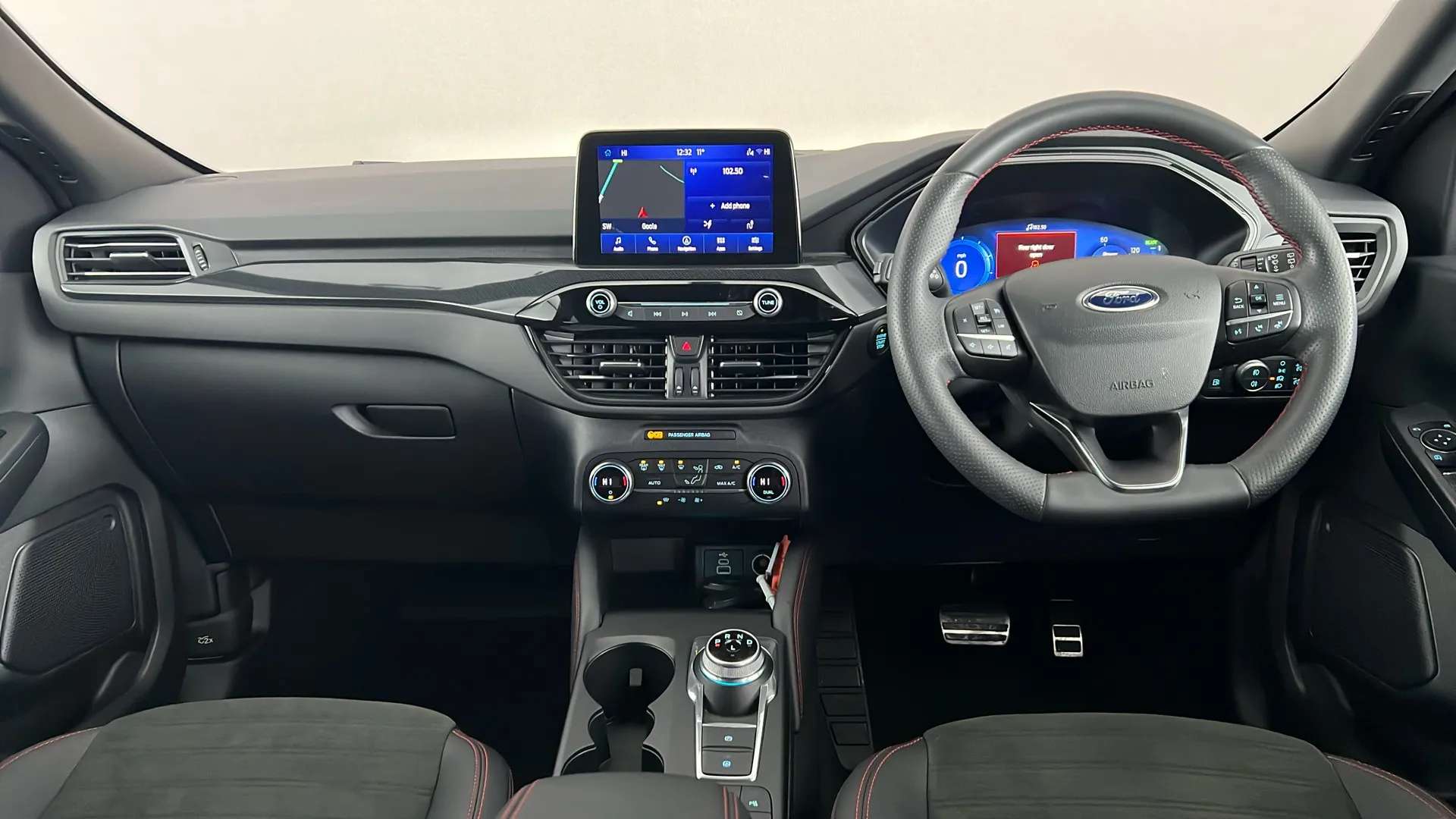 2023 FORD KUGA 2023 FORD KUGA