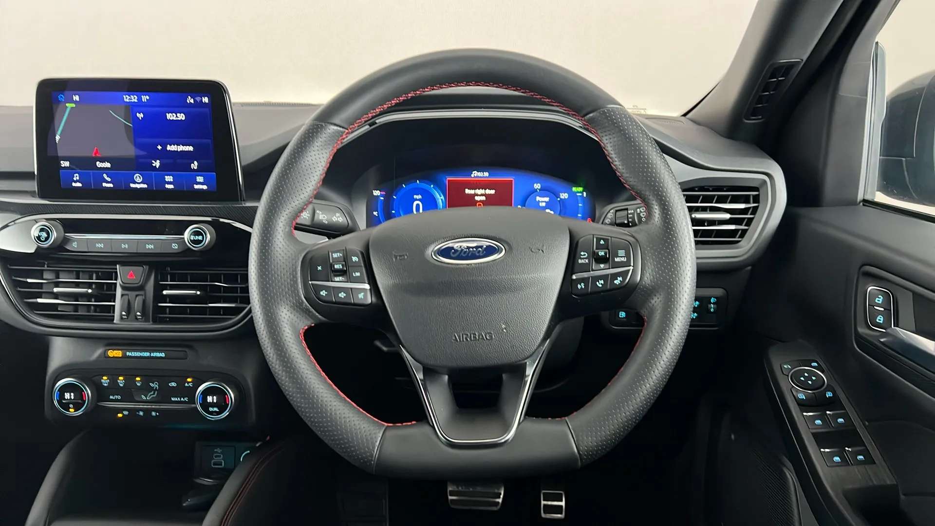 2023 FORD KUGA 2023 FORD KUGA