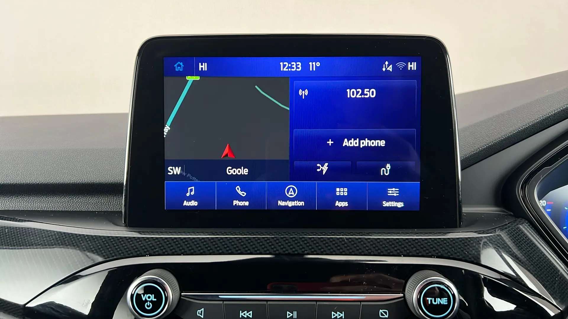 2023 FORD KUGA 2023 FORD KUGA