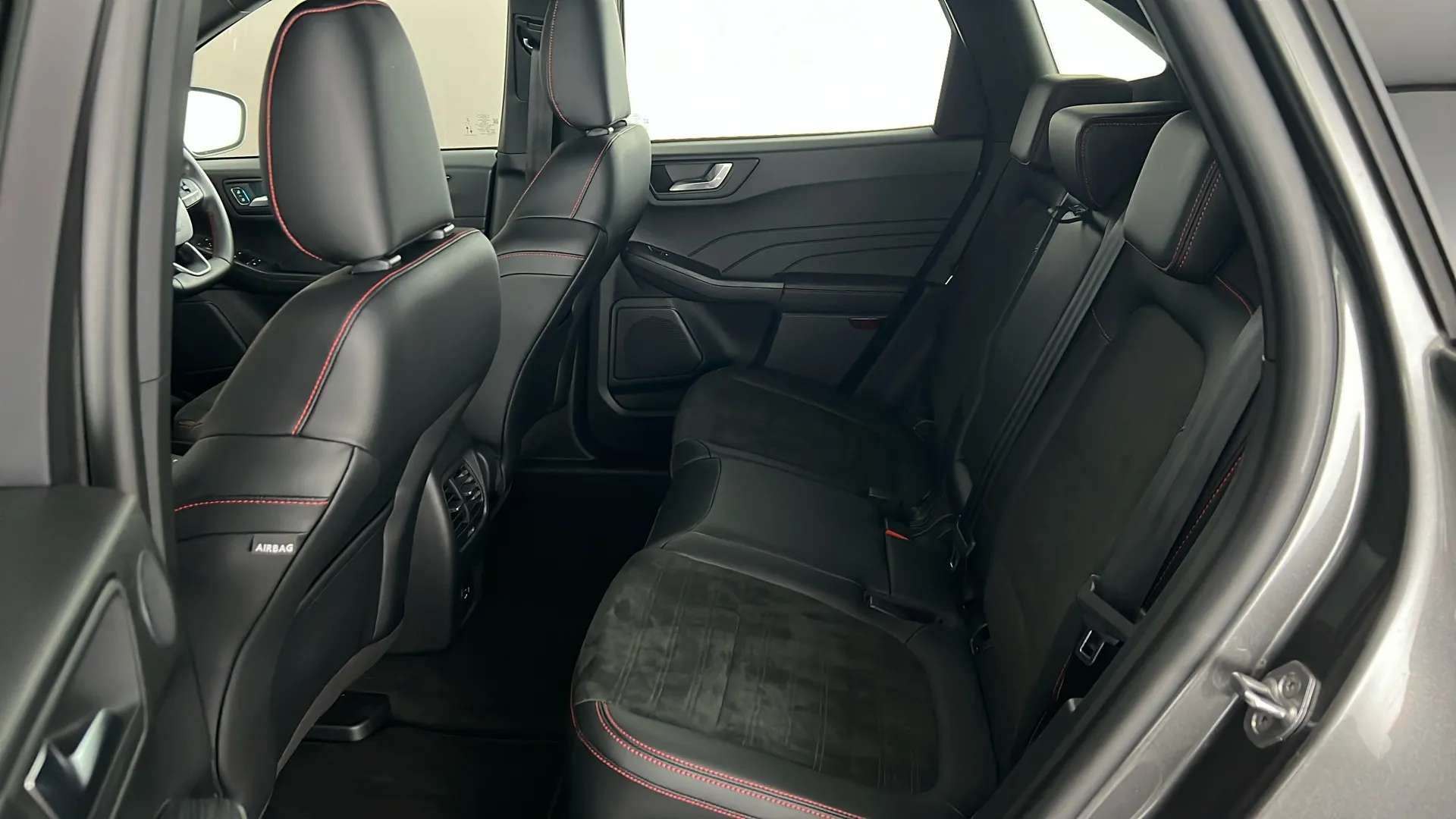 2023 FORD KUGA 2023 FORD KUGA