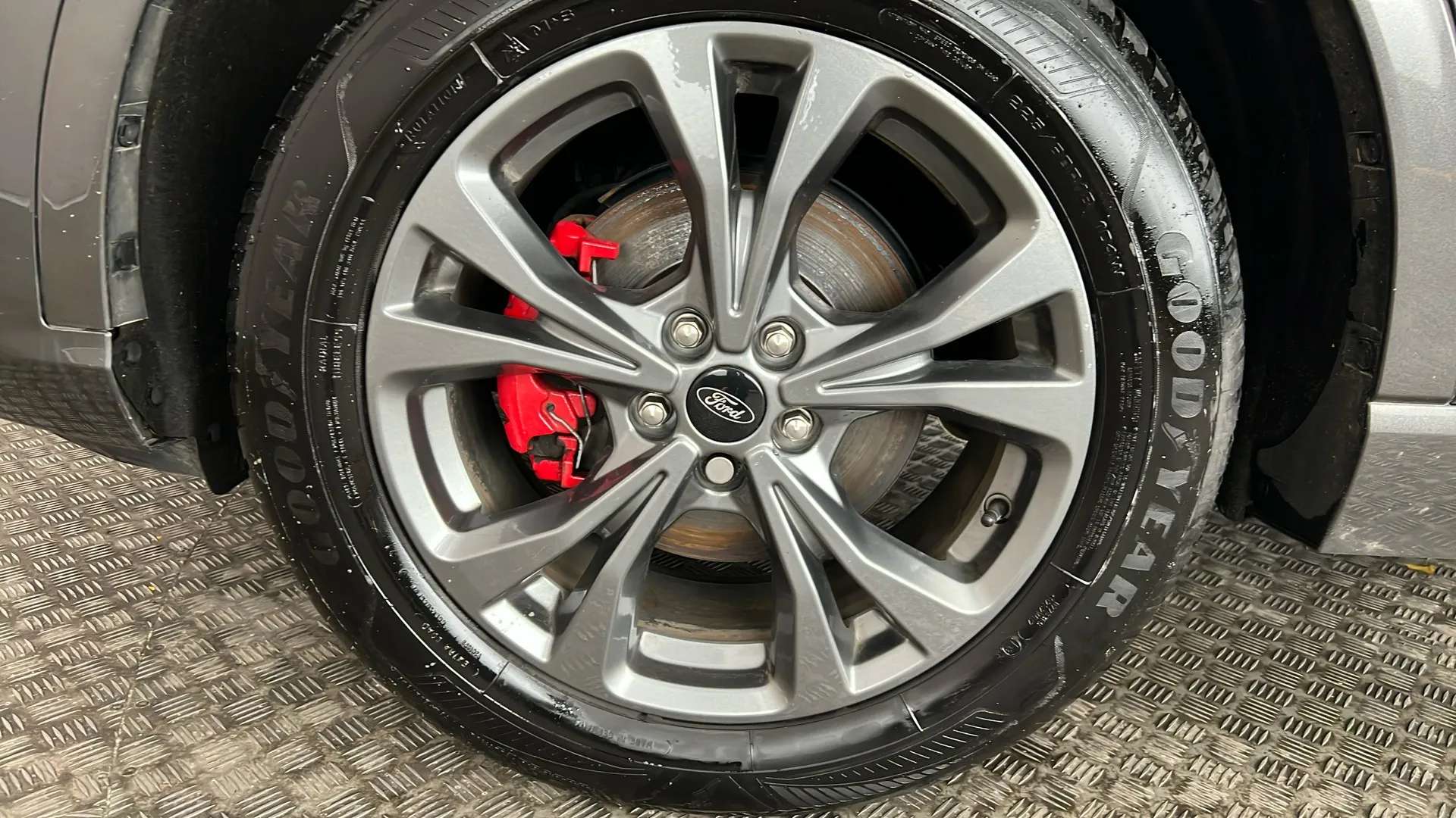 2023 FORD KUGA 2023 FORD KUGA