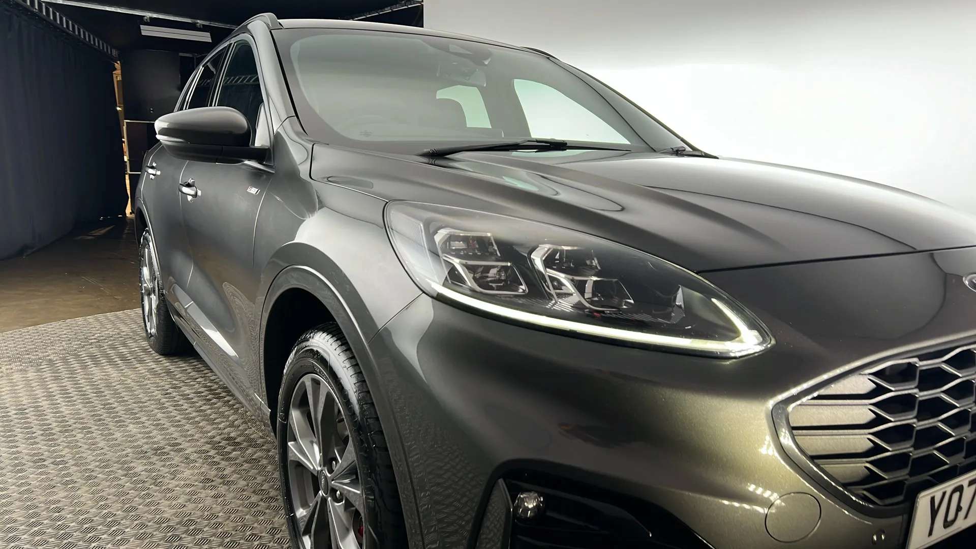 2023 FORD KUGA 2023 FORD KUGA