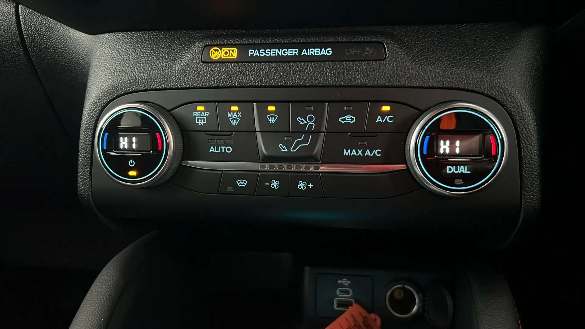 2023 FORD KUGA 2023 FORD KUGA