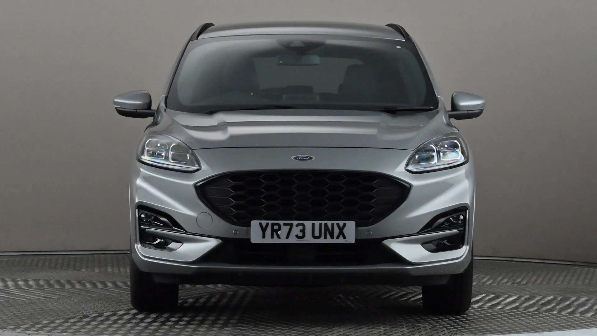 A 2023 FORD KUGA 2.5 PHEV ST-Line Edition CVT A 2023 FORD KUGA 2.5 PHEV ST-Line Edition CVT