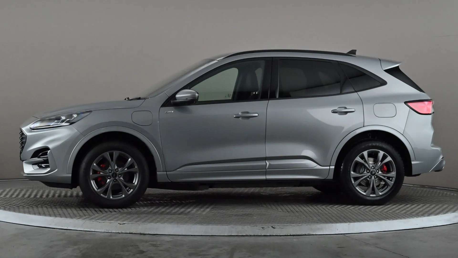 A 2023 FORD KUGA 2.5 PHEV ST-Line Edition CVT A 2023 FORD KUGA 2.5 PHEV ST-Line Edition CVT