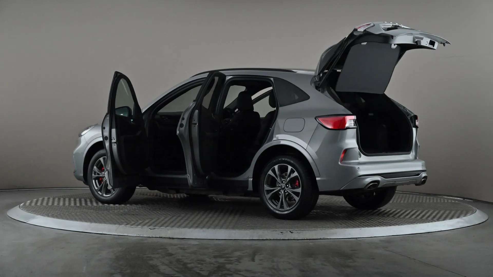 2023 FORD KUGA 2023 FORD KUGA
