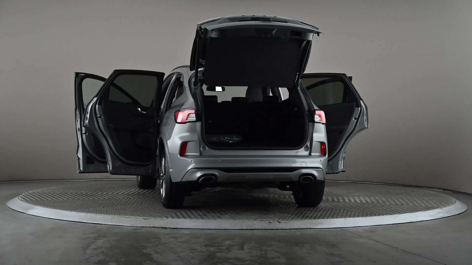 2023 FORD KUGA 2023 FORD KUGA