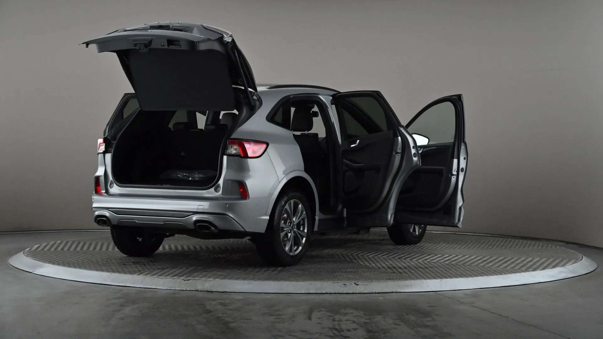 2023 FORD KUGA 2023 FORD KUGA