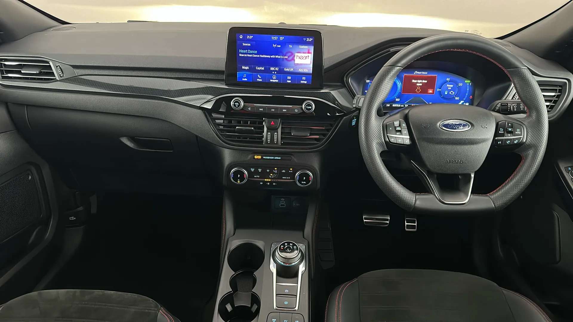 2023 FORD KUGA 2023 FORD KUGA