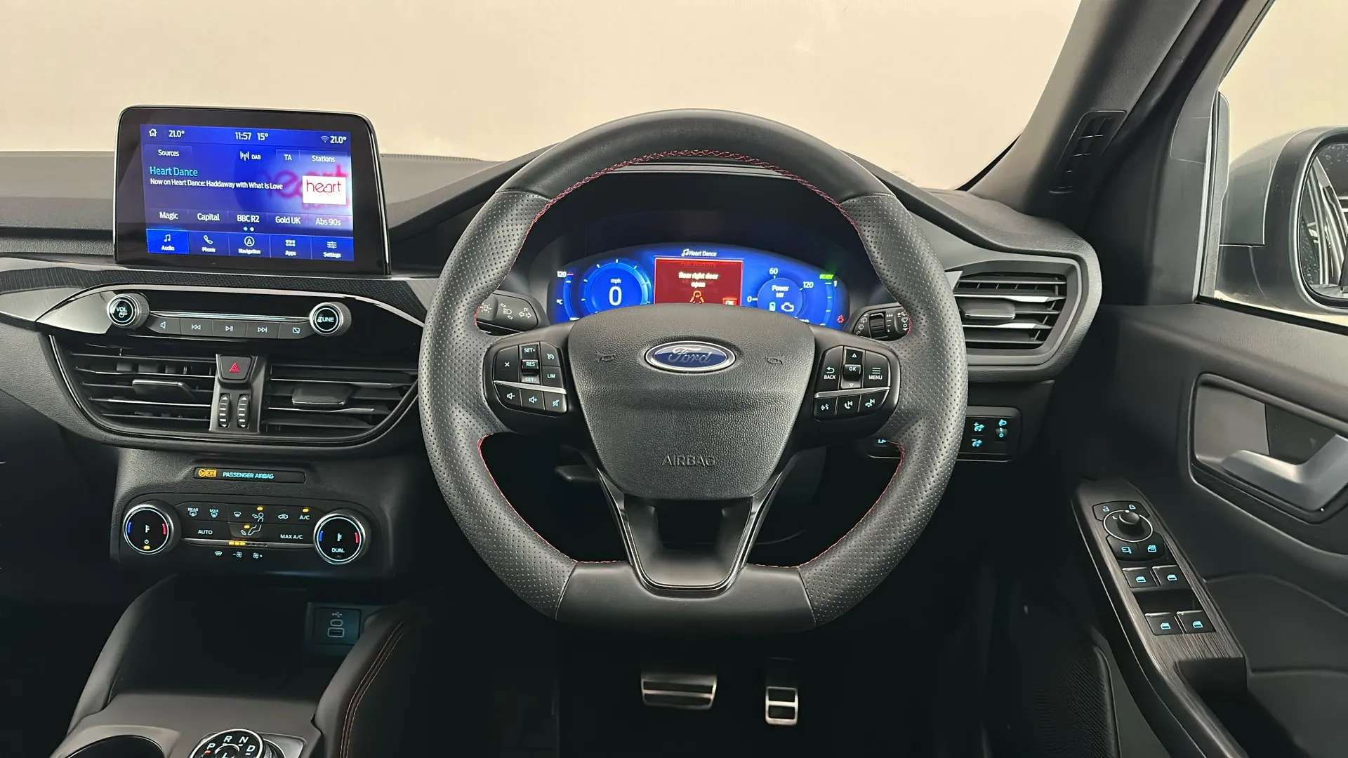 2023 FORD KUGA 2023 FORD KUGA