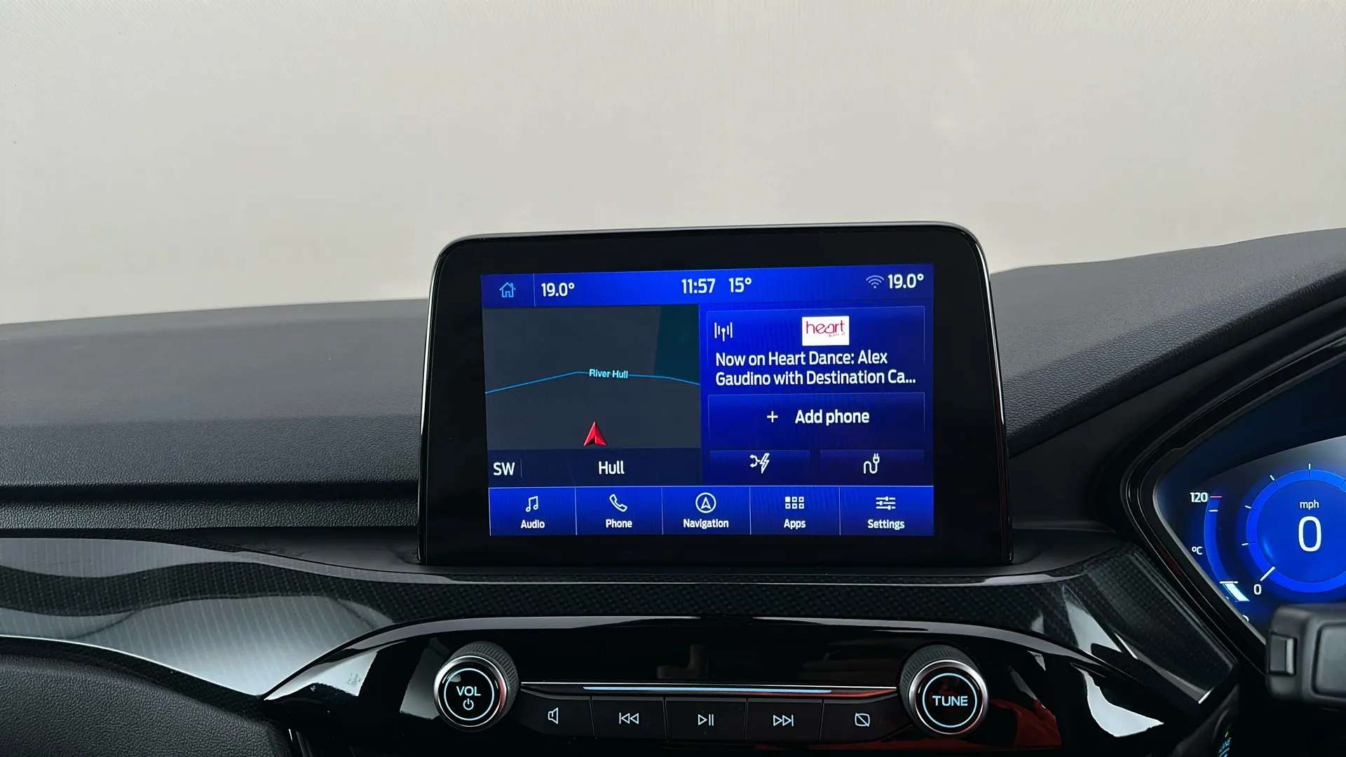 2023 FORD KUGA 2023 FORD KUGA