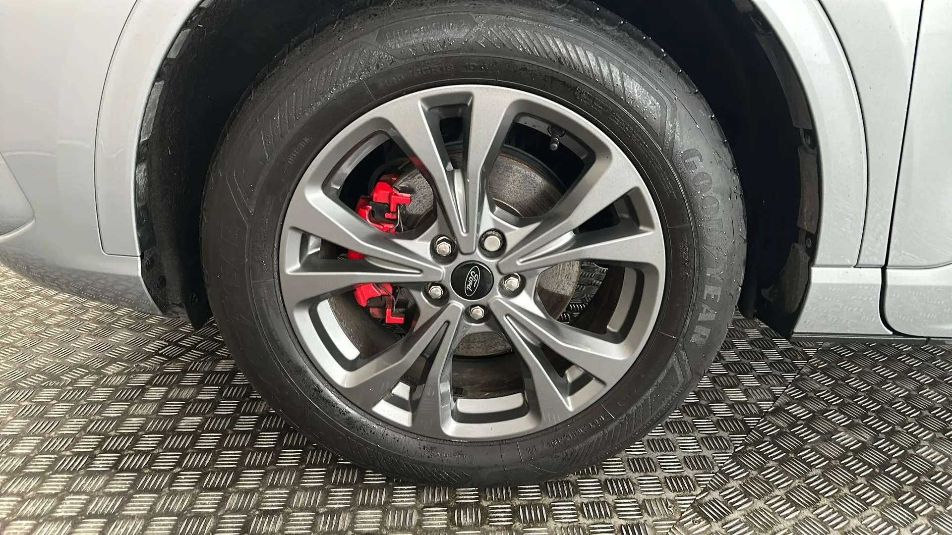 2023 FORD KUGA 2023 FORD KUGA