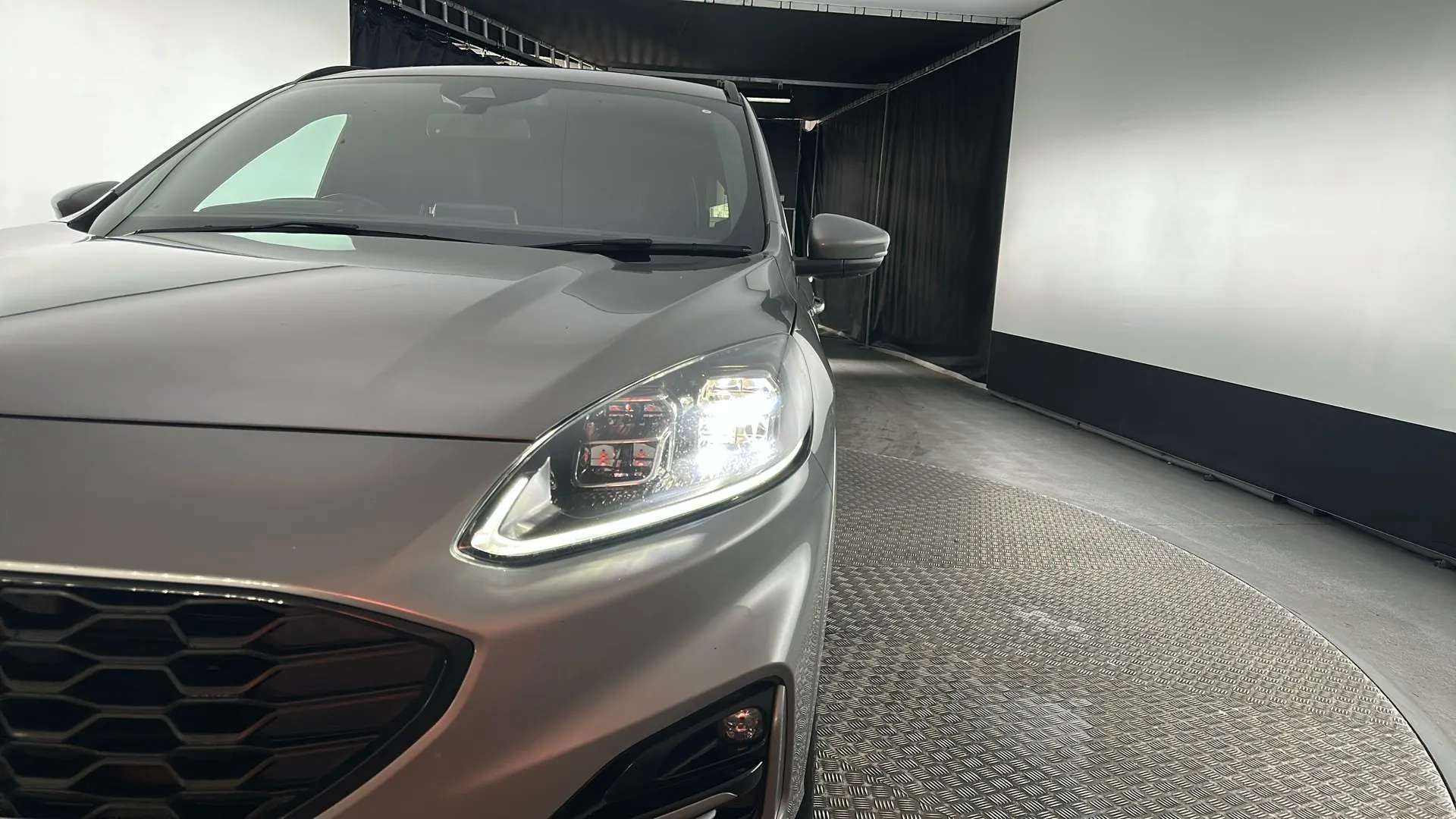 2023 FORD KUGA 2023 FORD KUGA
