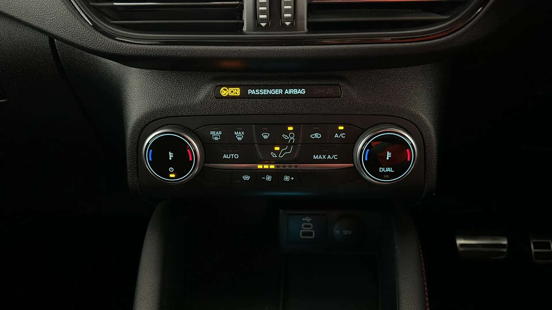 2023 FORD KUGA 2023 FORD KUGA